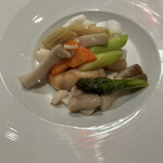 中国料理 陽明殿 - 