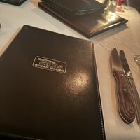 ルース クリス ステーキハウス - 