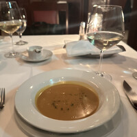 ルース クリス ステーキハウス - 