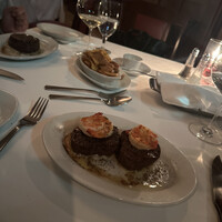 ルース クリス ステーキハウス - 