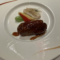 中国料理 陽明殿 - 