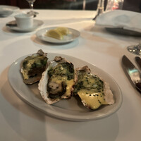 ルース クリス ステーキハウス - 