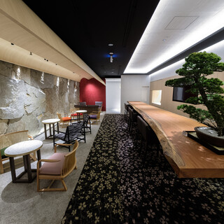 JAPAN PREMIUM LOUNGE CAFE_2
