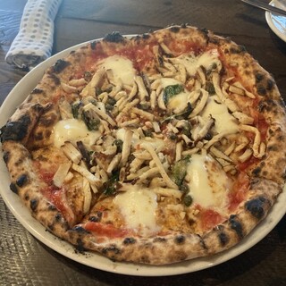 お能勢 83ミリ 能勢yg