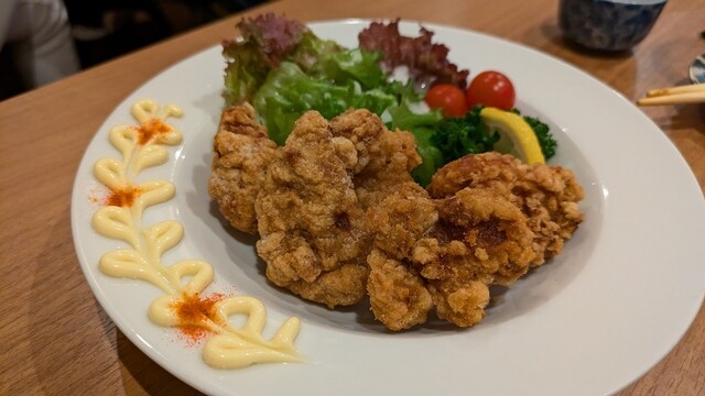 男子厨房 海の家 - 南気仙沼（海鮮）の写真