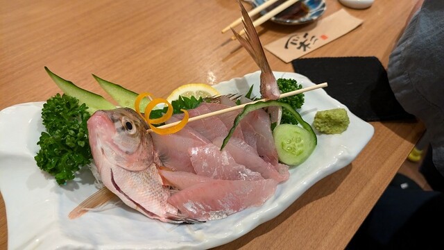 男子厨房 海の家 - 南気仙沼（海鮮）の写真