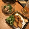 魚と肴 ぶりばり