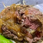 ビストロ ティアボ - 