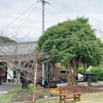 ごはんや樹下 - 