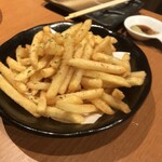 魚と肴 ぶりばり - 