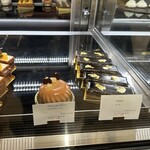 スイーツ＆デリ - 