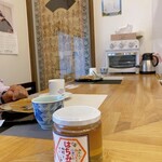 ごはんや樹下 - 