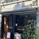 ビストロ ティアボ - 