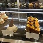 スイーツ＆デリ - 