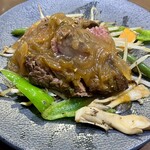 ビストロ ティアボ - 