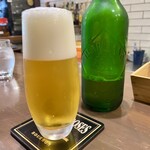 ビストロ ティアボ - 