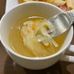 ビストロ ティアボ - 