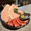 焼肉 ごぶ 京橋店