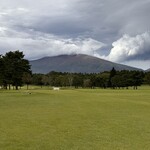 軽井沢72ゴルフ北コース - 