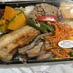 天然本マグロ専門店 司 - このゴージャスさ‼️