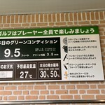 軽井沢72ゴルフ北コース - 