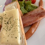 Karuizawa 72 Golf Kita Course