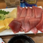 天然本マグロ専門店 司 - 