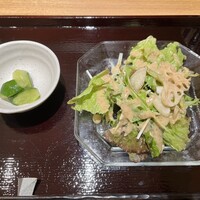 四季料理 きたがいち - 