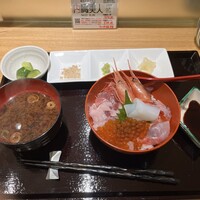 四季料理 きたがいち - 