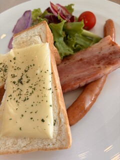 Karuizawa 72 Golf Kita Course