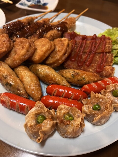 Mikuriya Honten Meieki Ten