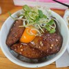 中華蕎麦 みやま