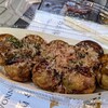 築地銀だこ - 