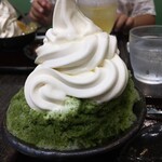 甘党まえだ あべのキューズモール店 - 