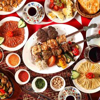 トルコ料理トプカプ_0