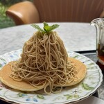 メインラウンジ (リーガロイヤルホテル大阪) - 