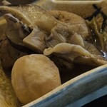 焼きもの家 慶 - 里芋♡