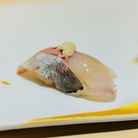 北新地 鮨 栞庵 やましろ - 