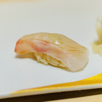 北新地 鮨 栞庵 やましろ - 