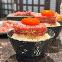 焼肉たまき 京橋店 - 