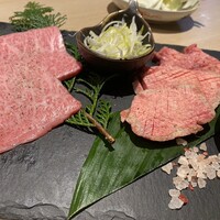 焼肉 高麗ガーデン 南堀江店 - 