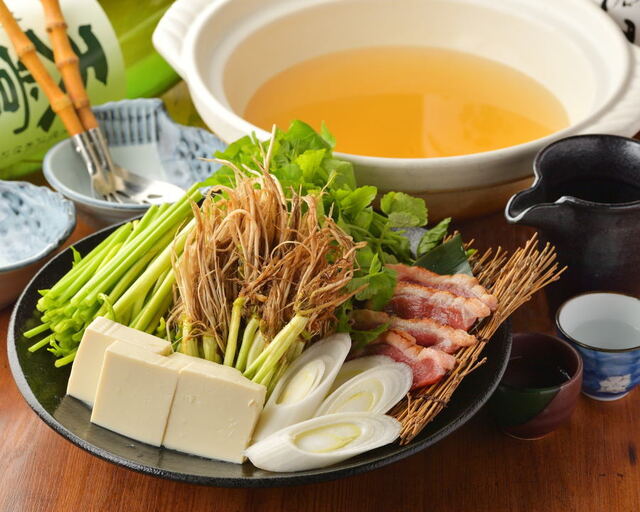 伊達酒場 強太朗（ダテサカバ キョウタロウ） - 仙台（居酒屋）の写真