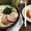 ラーメン清六家 神立店