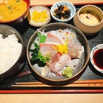 炭火食堂 凪 - 