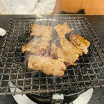 しちりん - 料理写真: