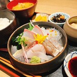 炭火食堂 凪 - 