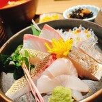 炭火食堂 凪 - 