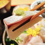 炭火食堂 凪 - 