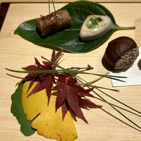 京橋 鮨 好日 - 