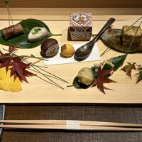 京橋 鮨 好日 - 